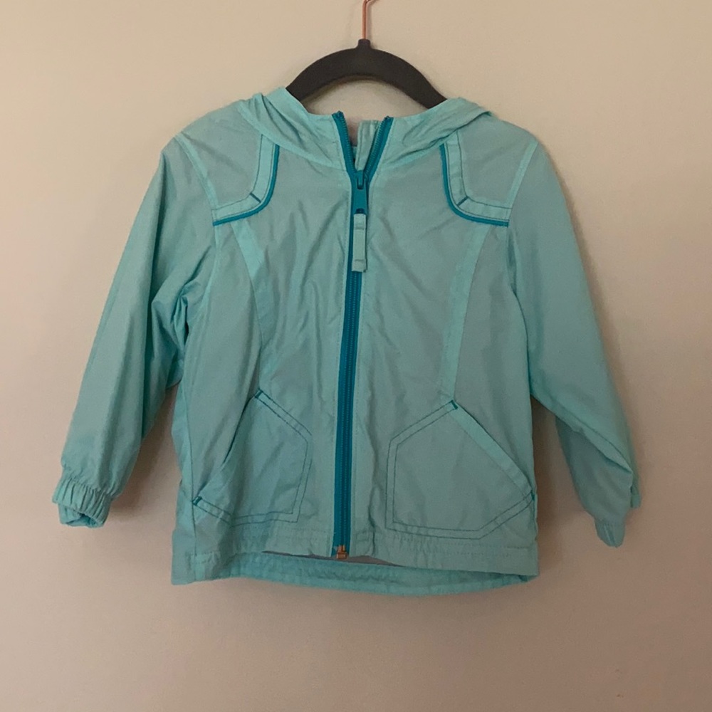 Columbia Jacket 2T
